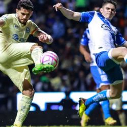 Dónde y a qué hora ver al Club América vs Puebla en los Cuartos de Final de Vuelta