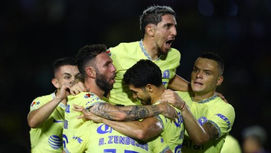 ¿Qué futbolistas suplentes del Club América pueden terminar como titulares en la Liguilla?