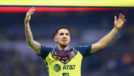 Alineación confirmada del Club América para enfrentar a Puebla