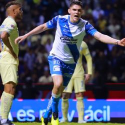 Israel Reyes rompe el silencio sobre su posible llegada al Club América