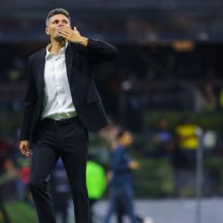 Club América de Fernando Ortiz rompe récord de Miguel Herrera y acecha al histórico equipo azulcrema de Mario Carrillo