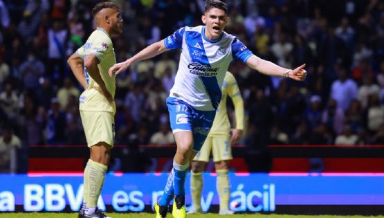 Israel Reyes rompe el silencio sobre su posible llegada al Club América