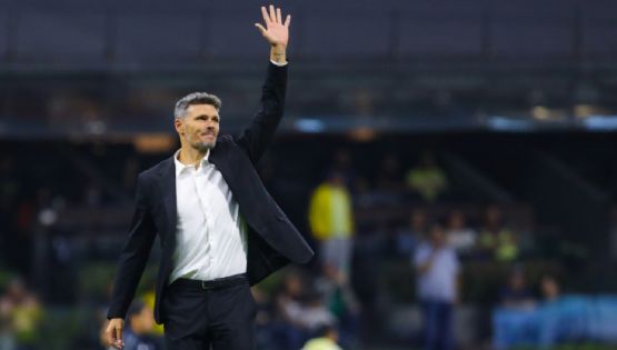 Fernando Ortíz sorprende con sus declaraciones tras la histórica goleada del Club América en los Cuartos de Final contra Puebla