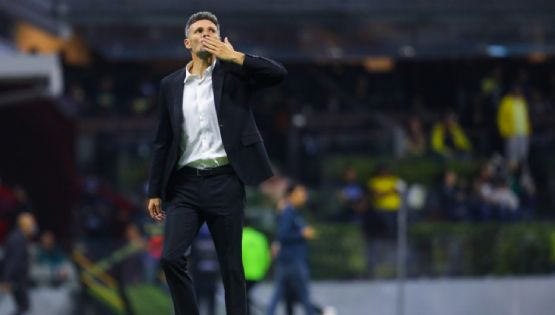 Club América de Fernando Ortiz rompe récord de Miguel Herrera y acecha al histórico equipo azulcrema de Mario Carrillo