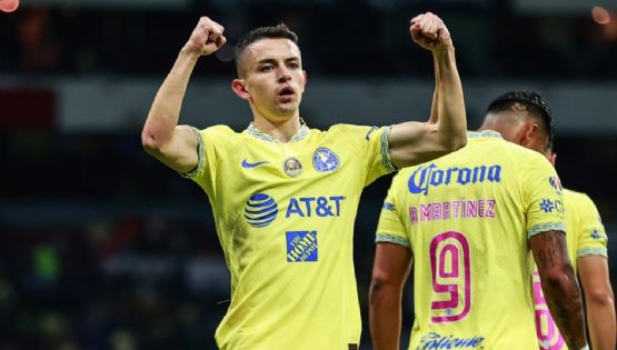 ¿Cómo se encuentra Álvaro Fidalgo tras terminar con molestias físicas ante Puebla?