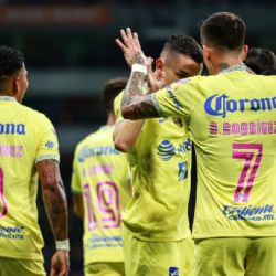 ¿Favorecen las estadísticas al Club América en las Semifinales que ha disputado?