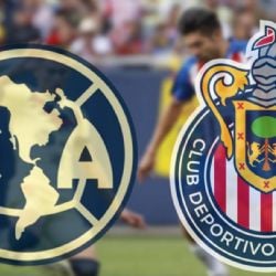 Club América cerca de histórica marca sobre su máximo rival, Chivas
