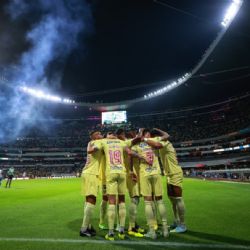 Rumor | Club América ya tendría a su primer refuerzo para el Clausura 2023