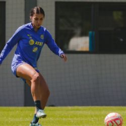 Dónde y a qué hora ver el Clásico Capitalino entre Club América Femenil y Pumas