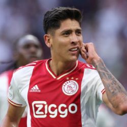 Video | Ajax resalta a Edson Álvarez tras su partido ante el Excelsior en la Eredivisie
