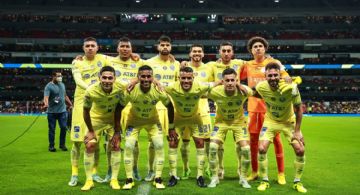 Definido el rival del Club América en las Semifinales del Apertura 2022