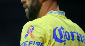 Club América presenta una baja durante su entrenamiento rumbo a Semifinales