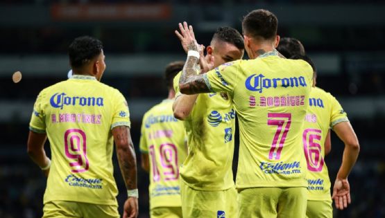 ¿Favorecen las estadísticas al Club América en las Semifinales que ha disputado?