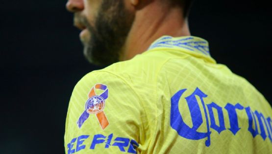 Club América presenta una baja durante su entrenamiento rumbo a Semifinales