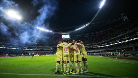 Rumor | Club América ya tendría a su primer refuerzo para el Clausura 2023