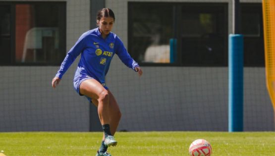 Dónde y a qué hora ver el Clásico Capitalino entre Club América Femenil y Pumas