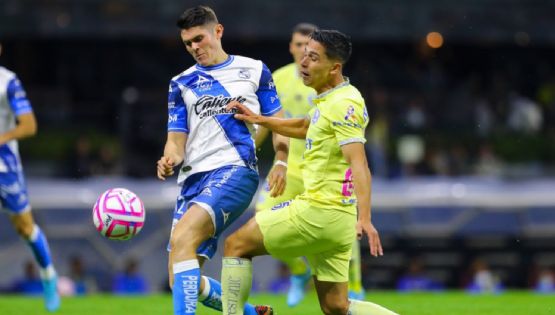 ¿Cuánto pagará el Club América por el fichaje de Israel Reyes?