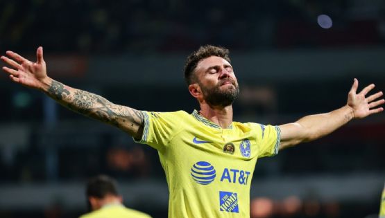 Miguel Layún explica porqué no dejó patear el penal contra Puebla a Jürgen Damm