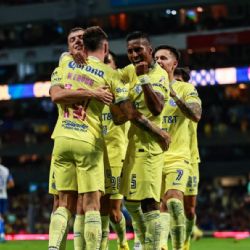 Los cambios que prepara Fernando Ortiz en el Club América para el partido de ida de las Semifinales