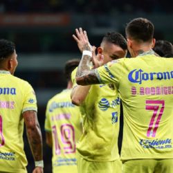 Confirmado el uniforme que utilizará el Club América para el partido de ida de las semifinales contra Toluca