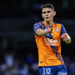 Equipo de la Liga MX entra en la pelea con el Club América por el fichaje de Israel Reyes