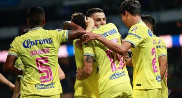 Rumor | Club América ya trabaja para hacer dos fichajes internacionales