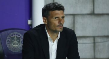 Video | Fernando Ortiz defiende la grandeza del Club América ante el duelo frente a Toluca