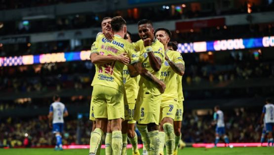 Los cambios que prepara Fernando Ortiz en el Club América para el partido de ida de las Semifinales