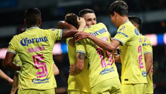 Rumor | Club América ya trabaja para hacer dos fichajes internacionales