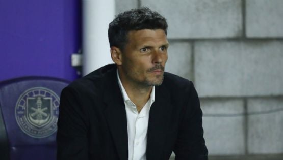Video | Fernando Ortiz defiende la grandeza del Club América ante el duelo frente a Toluca