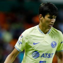Video | Jürgen Damm comparte emotivo momento con jugadores y afición del Club América