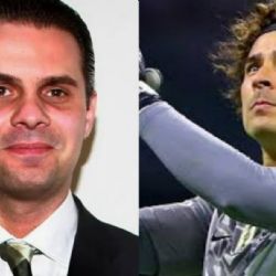Christian Martinoli habló de las deficiencias que tiene Guillermo Ochoa como portero