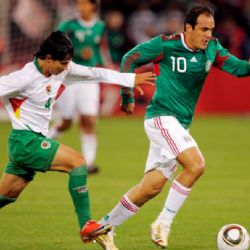 Ricardo La Volpe confiesa que jugador impidió la convocatoria de Cuauhtémoc Blanco en Alemania 2006