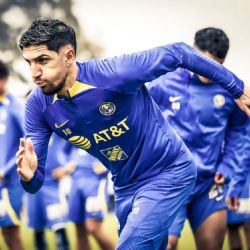 Nueva alternativa para ver el partido de vuelta de las semifinales entre América y Toluca