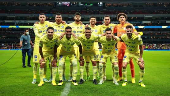 Club América apuesta por la juventud en su política de fichajes