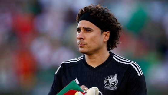 Club América aporta 3 futbolistas a la Selección Mexicana para su gira por España previa a Qatar 2022