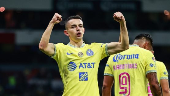 Club América cerca de conseguir importante récord en Liguilla