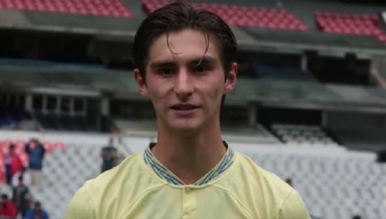 Video | El mensaje de Juan Cantú luego de su Póker ante Pachuca en la Final de Ida Sub 18