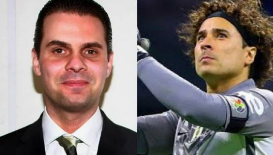 Christian Martinoli habló de las deficiencias que tiene Guillermo Ochoa como portero
