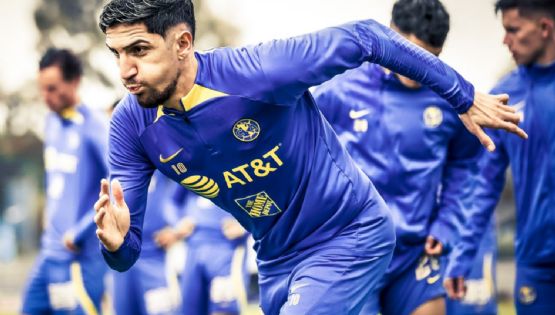 Nueva alternativa para ver el partido de vuelta de las semifinales entre América y Toluca