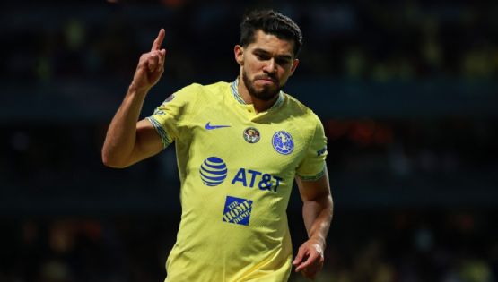 Henry Martín supera a su competencia en la Selección Mexicana durante el 2022