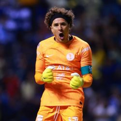 Rumor | Guillermo Ochoa con los días contados en el Club América