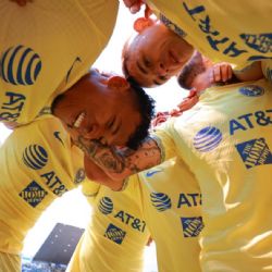 Los futbolistas que el Club América quiere recuperar previo a la Liguilla del Apertura 2022
