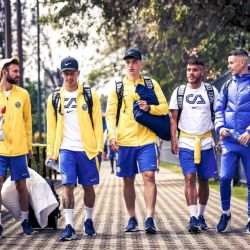 Todos las veces en las que el Club América ha terminado Líder General de la Liga MX en su historia