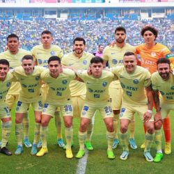 Los dos futbolistas históricos que se perfilan a salir del Club América tras finalizar el Apertura 2022