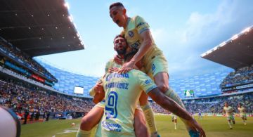 ¿Cuál es la Alineación del Club América que se perfila a ser la ideal para la Liguilla del Apertura 2022?