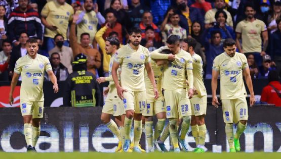¡Entrada gratuita! Club América anuncia partido amistoso rumbo a la Liguilla