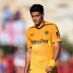 Raúl Jiménez y los Wolves reafirman decisión de nuevo director técnico