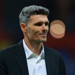 Fernando Ortiz pide especial apoyo de la afición del Club América