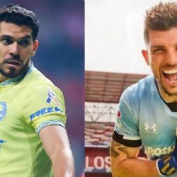 Tiago Volpi defiende a Henry Martín de la polémica jugada del partido entre Toluca y América